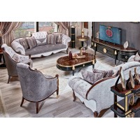 ELIS Royal Sofa set