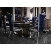 HUMA M ROYAL Dining set