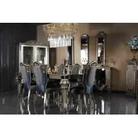 JULIANNA ROYAL Dining set