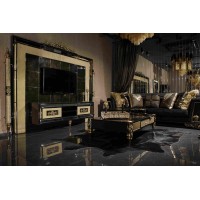 ART ISTANBUL Royal Sofa set