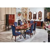 ADELE ROYAL Dining set