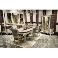 PALERMO ROYAL Dining set