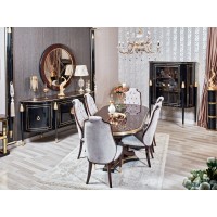 ELIS ROYAL Dining set