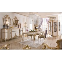 SARAY ROYAL Dining set