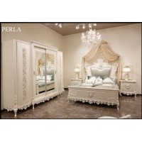 PERLA Bedroom Set