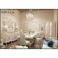 PERLA Royal Dining Set