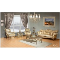 KRAL CH Royal Sofa set