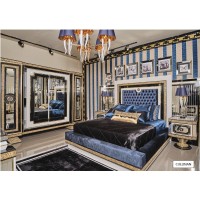 CULLINAN Royal Bedroom Set