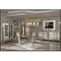 DIOR ROYAL Dining set