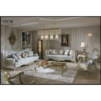 DIOR Royal Sofa set