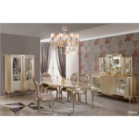 ELENA ROYAL Dining set