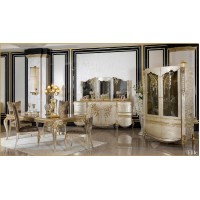 ELITE O ROYAL Dining set