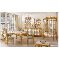 HUNKAR ROYAL Dining set