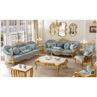 HUNKAR Royal Sofa set