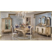 HURREM O ROYAL Dining set