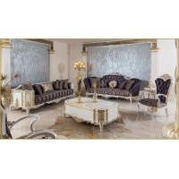 HURREM O Royal Sofa set