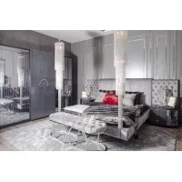 VELAR Royal Bedroom Set