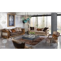 JULIET MODERN Sofa set