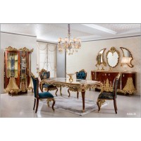 NERGIS ROYAL Dining set