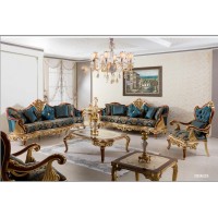 NERGIS Royal Sofa set