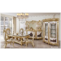 PAYITAHT ROYAL Dining set