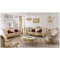 PAYITAHT Royal Sofa set