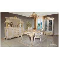 PRENSES ROYAL Dining set