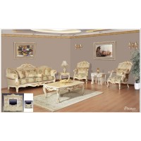 PRENSES Royal Sofa set