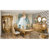 RUYA ROYAL Dining set