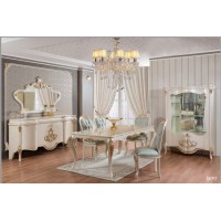 SATO O  ROYAL Dining set