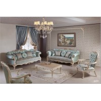 SATO O Royal Sofa set