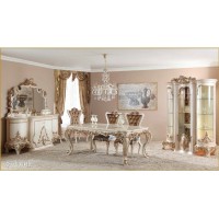 SEHZADE O  ROYAL Dining set