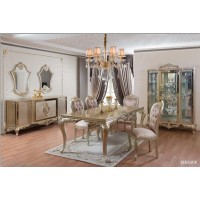 SEHZADE OX ROYAL Dining set