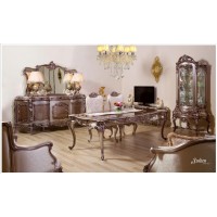 SULTAN P ROYAL Dining set