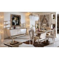 SWETA ROYAL Dining set