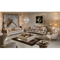 SWETA Royal Sofa set