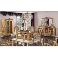 TAHT ROYAL Dining set