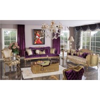 TAHT Royal Sofa set