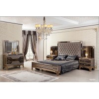 VENUS OX Royal Bedroom Set