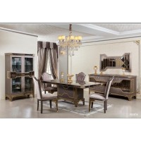 VENUS OX ROYAL Dining set