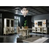  DIAMOND Dining Set