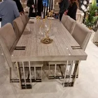 Vegas Dining Set