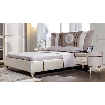 DEFNE BED SET