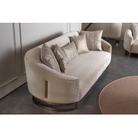 Auro Sofa Set