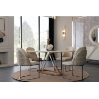 Auro Dining Set