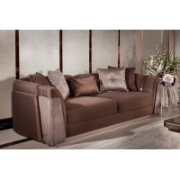 Marvin Turkish Sofa Set