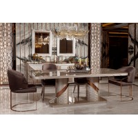 Marvin Turkish Dining  Set