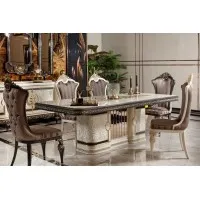 Hera Turkish Dining Set