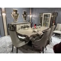 ALYA AY Dining SET