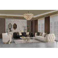 DIAMOND SOFA set